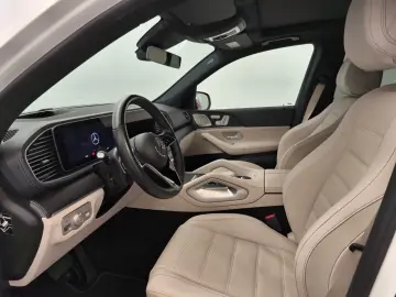 MERCEDES-BENZ GLE 400e 4M AMG Premium Plus AHK Pano &hellip;