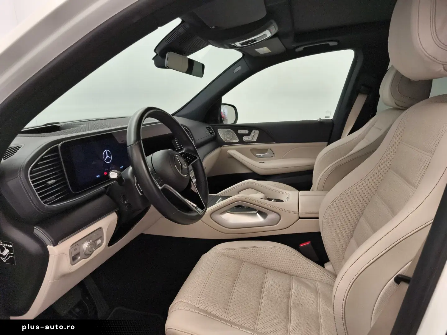 MERCEDES-BENZ GLE 400e 4M AMG Premium Plus AHK Pano &hellip;