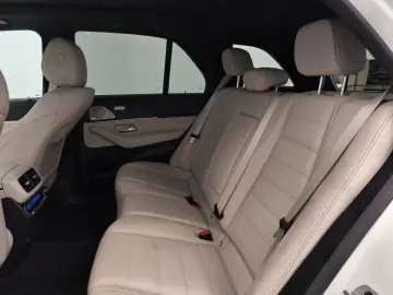 MERCEDES-BENZ GLE 400e 4M AMG Premium Plus AHK Pano &hellip;