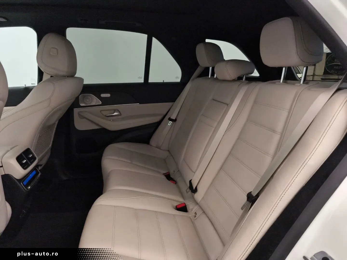 MERCEDES-BENZ GLE 400e 4M AMG Premium Plus AHK Pano &hellip;