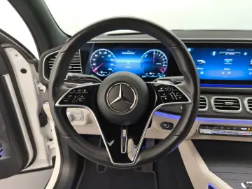 MERCEDES-BENZ GLE 400e 4M AMG Premium Plus AHK Pano &hellip;