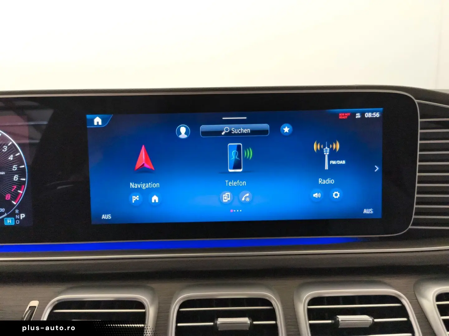 MERCEDES-BENZ GLE 400e 4M AMG Premium Plus AHK Pano &hellip;