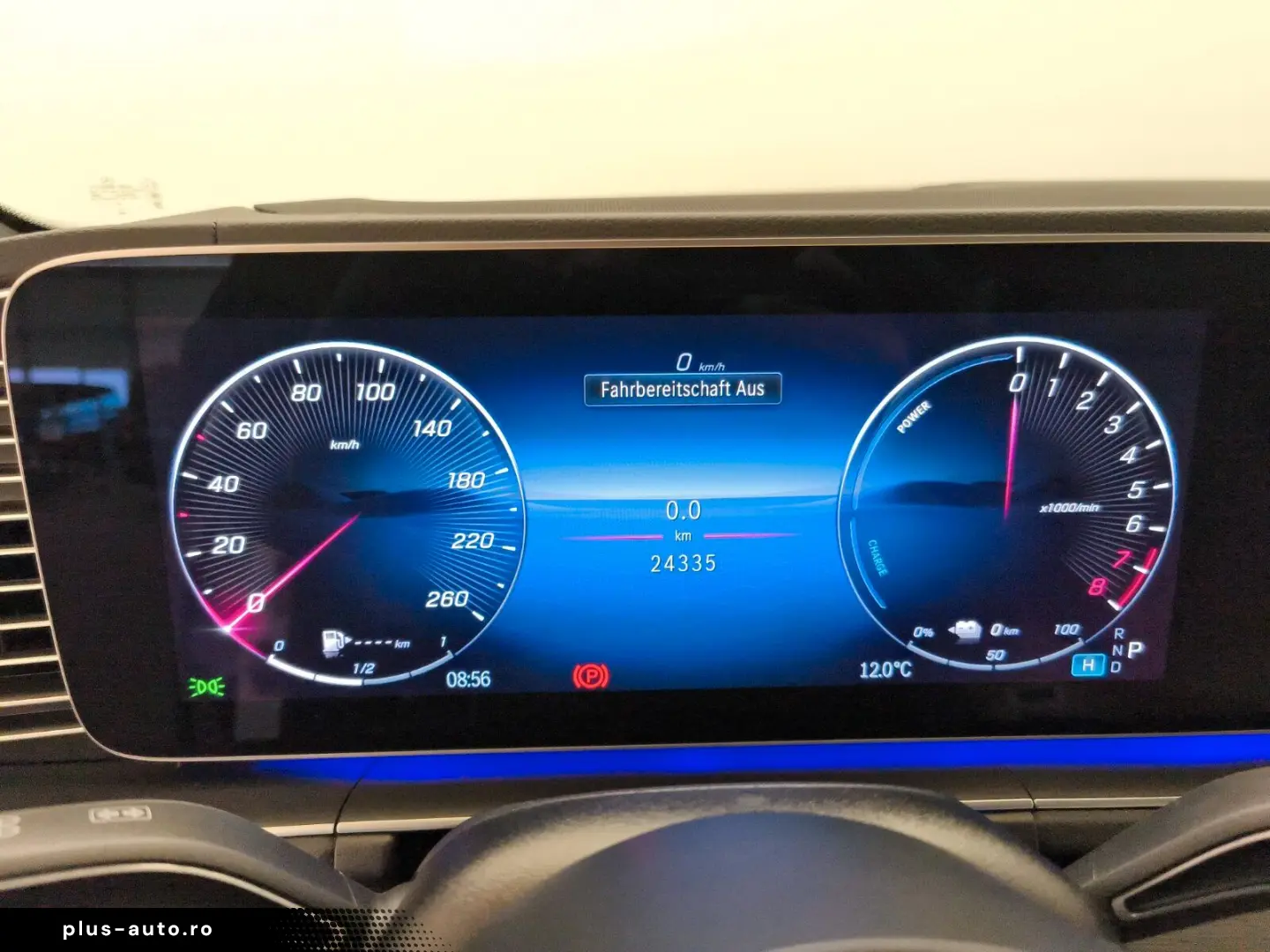 MERCEDES-BENZ GLE 400e 4M AMG Premium Plus AHK Pano &hellip;