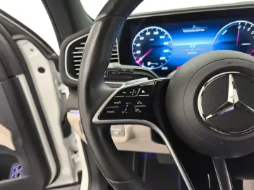 MERCEDES-BENZ GLE 400e 4M AMG Premium Plus AHK Pano &hellip;