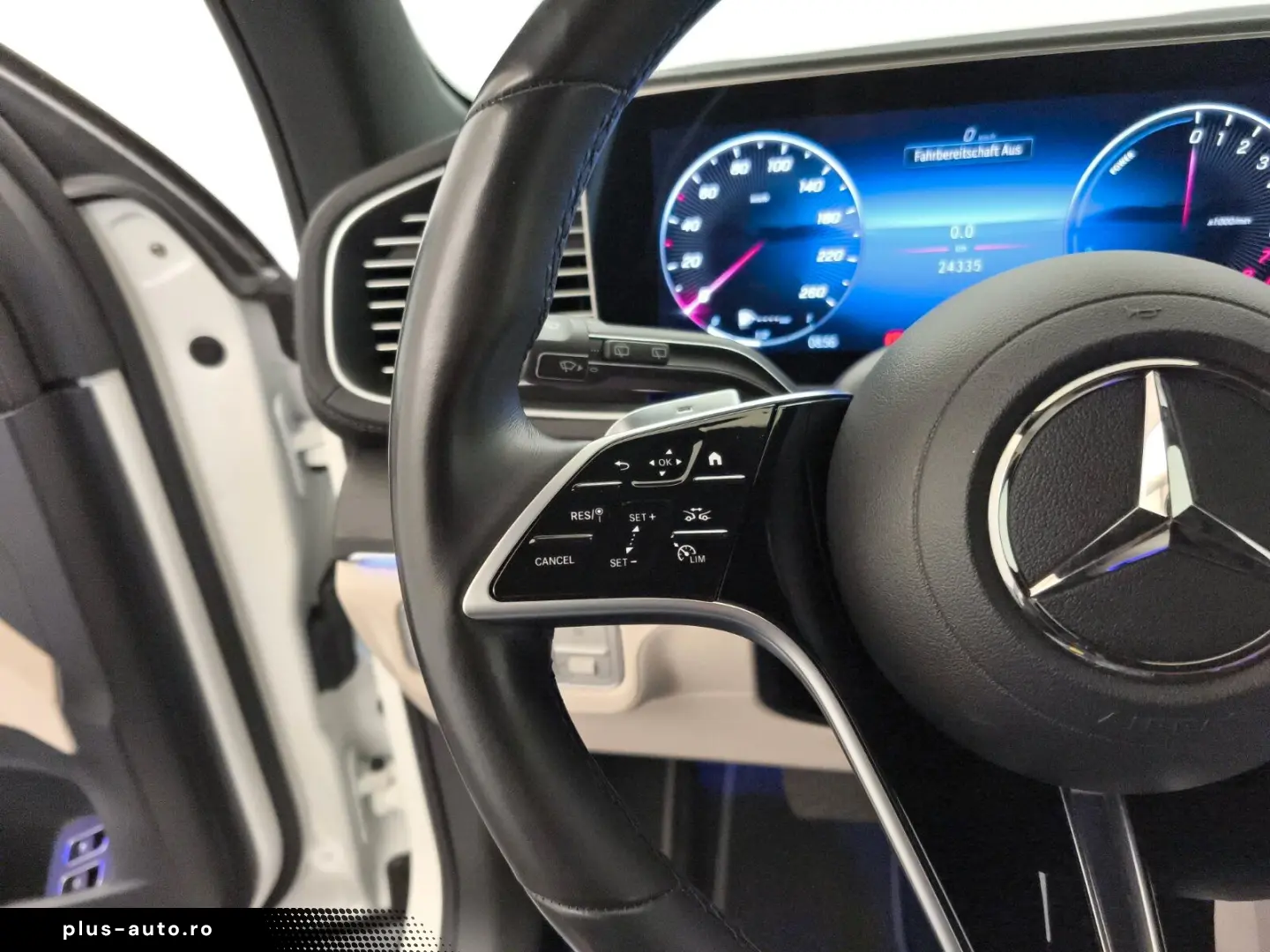 MERCEDES-BENZ GLE 400e 4M AMG Premium Plus AHK Pano &hellip;