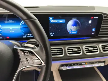 MERCEDES-BENZ GLE 400e 4M AMG Premium Plus AHK Pano &hellip;