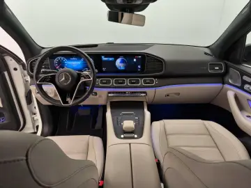 MERCEDES-BENZ GLE 400e 4M AMG Premium Plus AHK Pano &hellip;