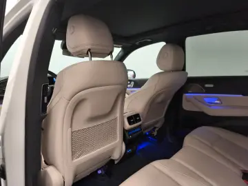 MERCEDES-BENZ GLE 400e 4M AMG Premium Plus AHK Pano &hellip;