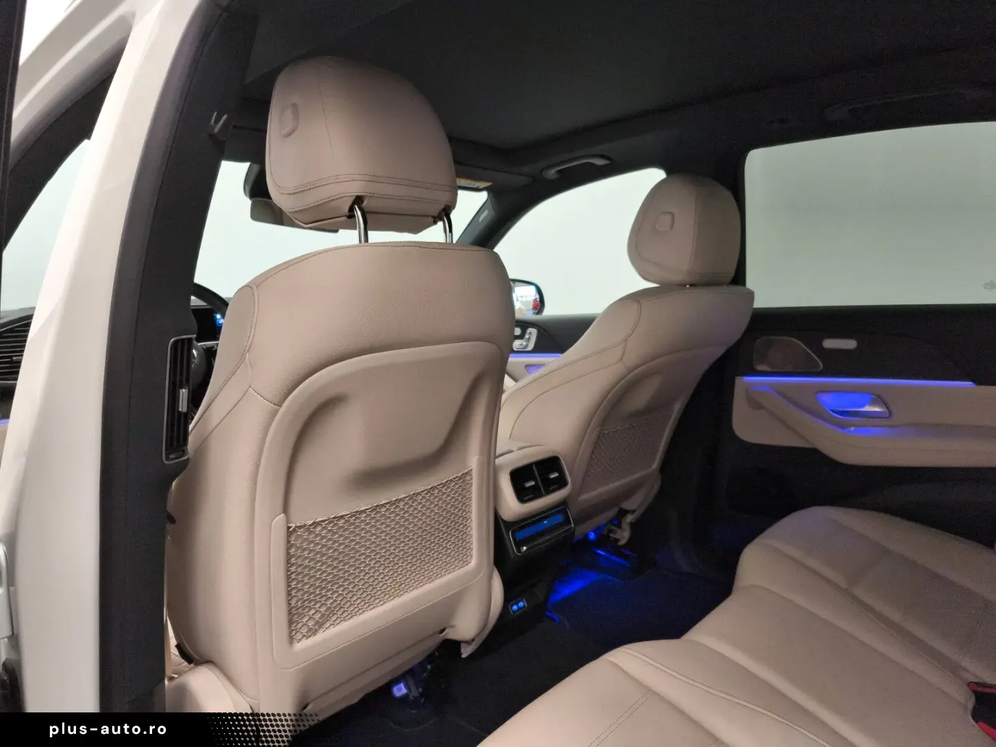 MERCEDES-BENZ GLE 400e 4M AMG Premium Plus AHK Pano &hellip;