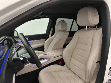 MERCEDES-BENZ GLE 400e 4M AMG Premium Plus AHK Pano &hellip;