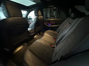 MERCEDES-BENZ GLE 350 d 4M AMG Line Int. Pano Distro AHK