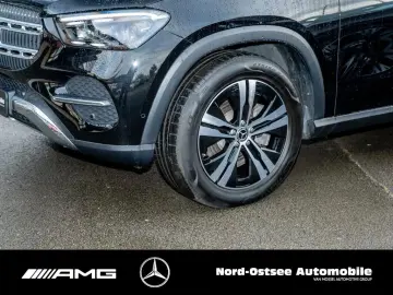 MERCEDES-BENZ GLE 450 d 4M MULTIBEAM AHK MEMORY 360 &hellip;