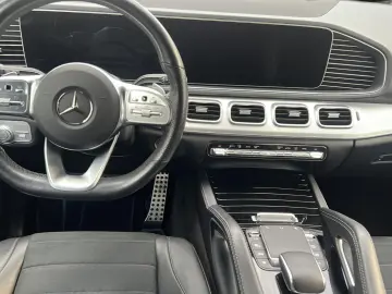 MERCEDES-BENZ GLE 350 d AMG