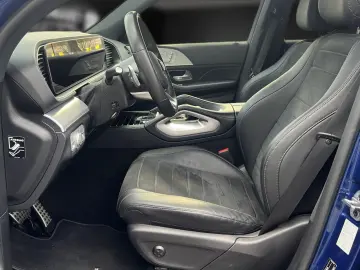 MERCEDES-BENZ GLE 350 d AMG