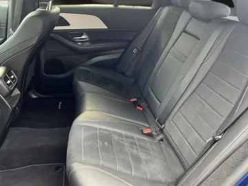 MERCEDES-BENZ GLE 350 d AMG