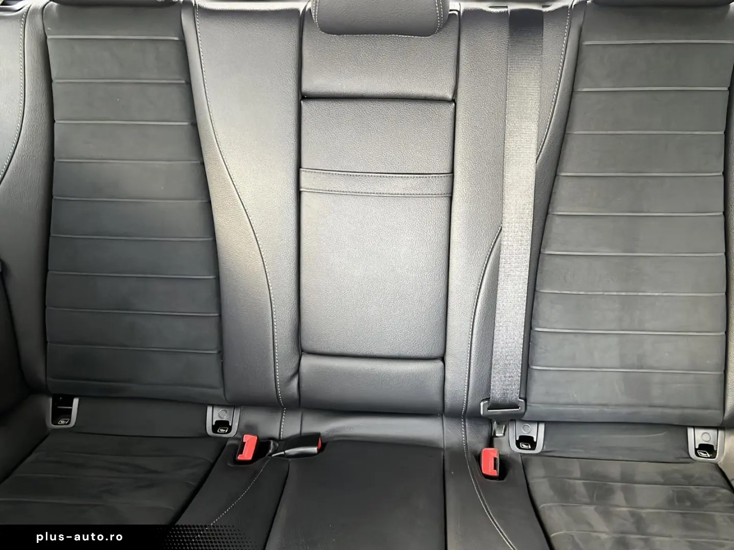 MERCEDES-BENZ GLE 350 d AMG