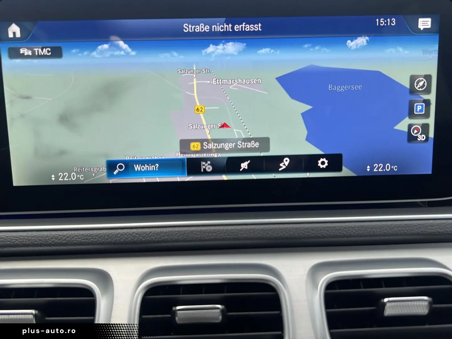 MERCEDES-BENZ GLE 350 d AMG