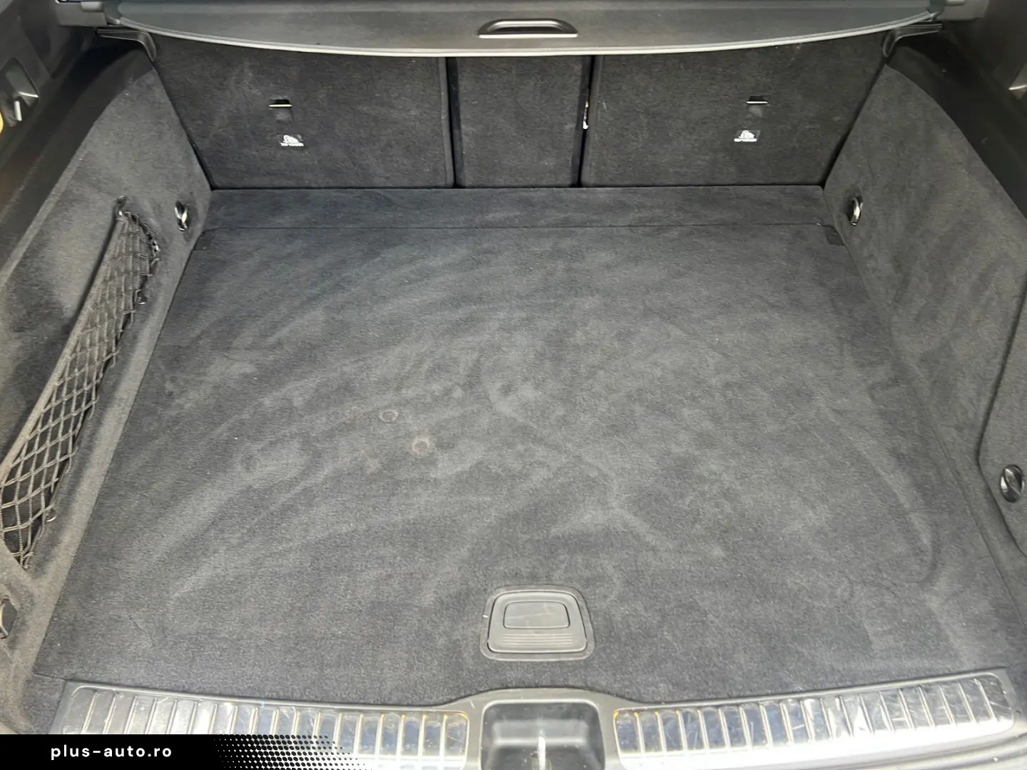 MERCEDES-BENZ GLE 350 d AMG