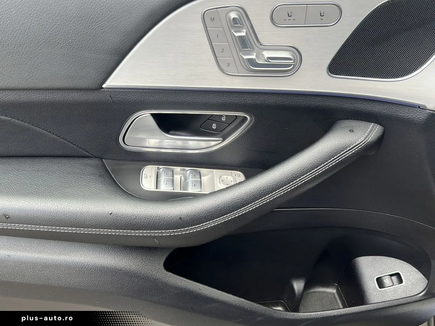 MERCEDES-BENZ GLE 350 d AMG