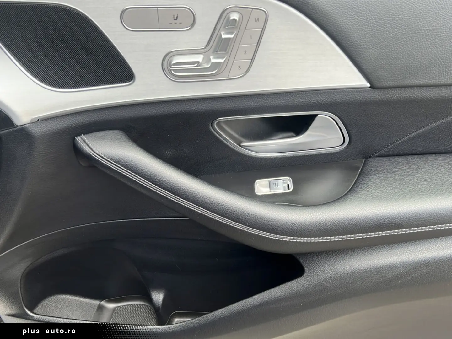 MERCEDES-BENZ GLE 350 d AMG