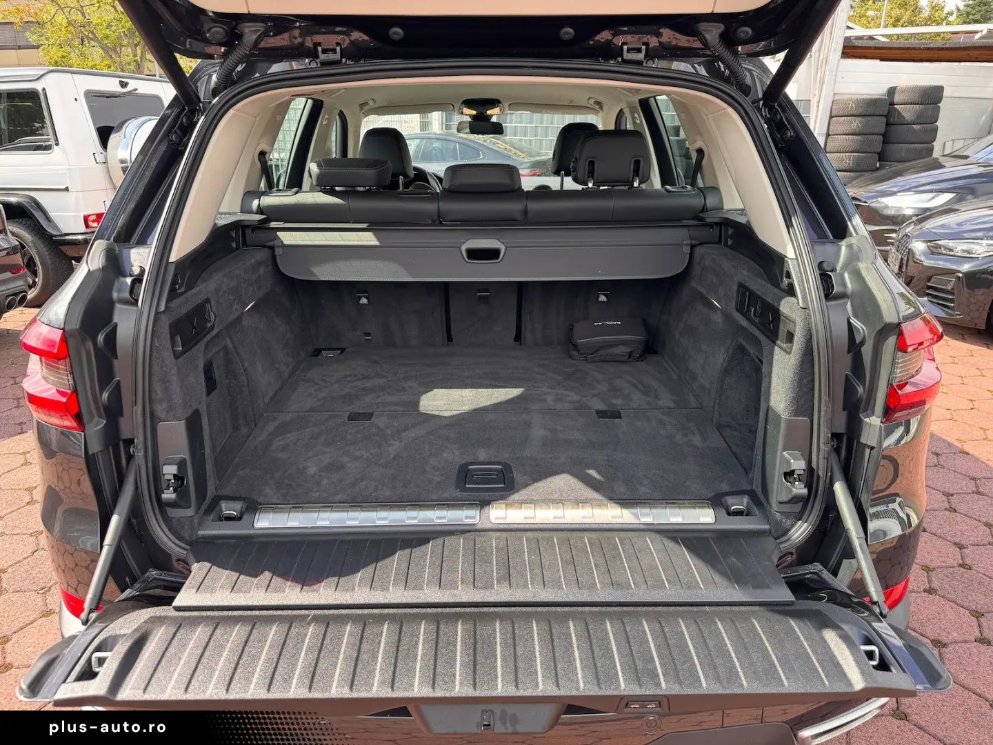 BMW X5 xDrive45e SPORT HUD GESTIK LED 360 LEDER