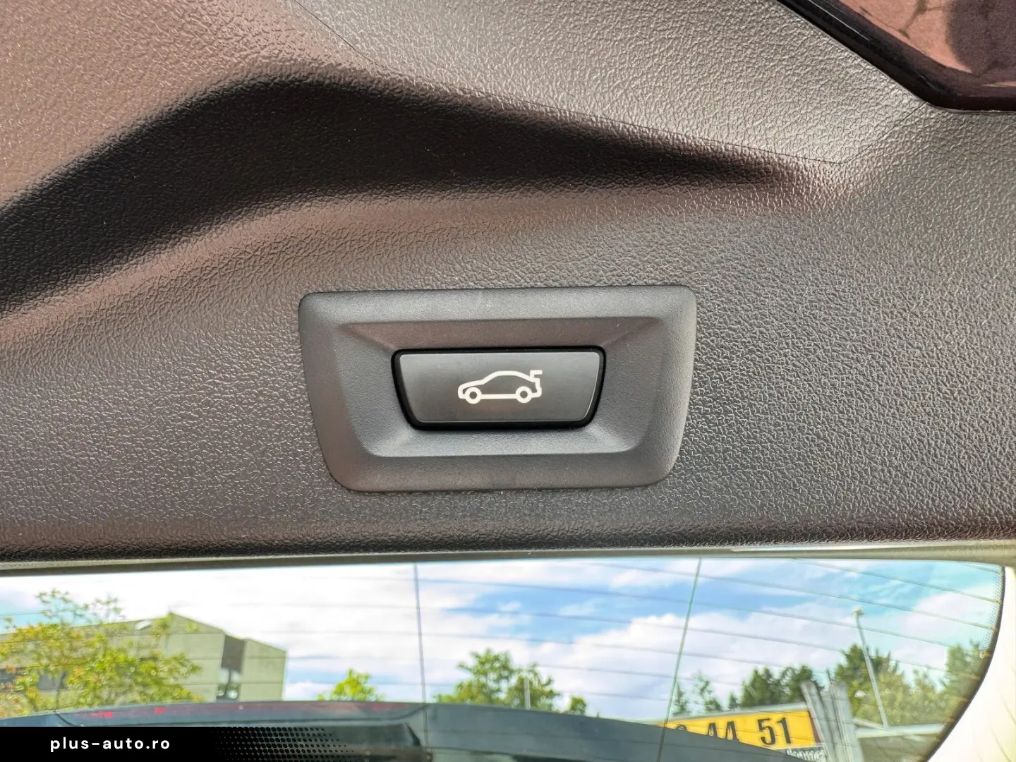 BMW X5 xDrive45e SPORT HUD GESTIK LED 360 LEDER