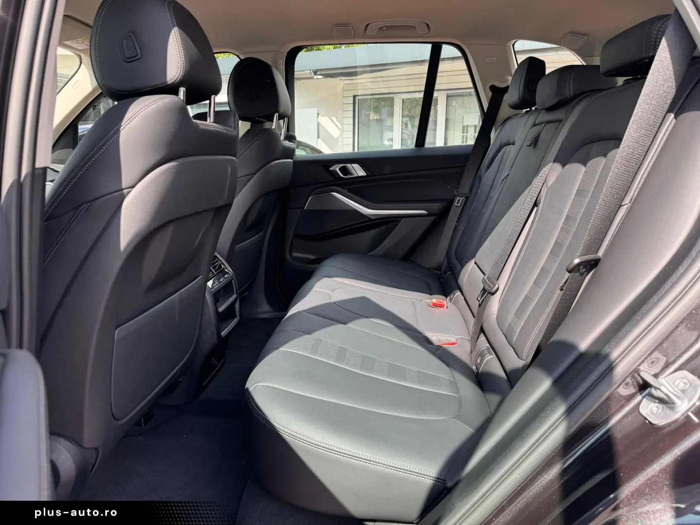 BMW X5 xDrive45e SPORT HUD GESTIK LED 360 LEDER