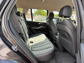 BMW X5 xDrive45e SPORT HUD GESTIK LED 360 LEDER