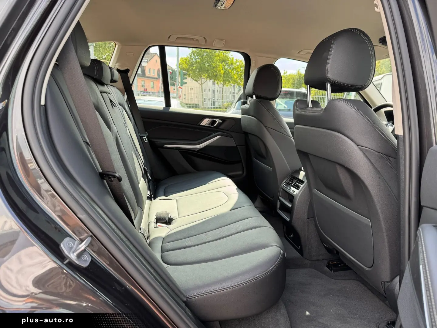 BMW X5 xDrive45e SPORT HUD GESTIK LED 360 LEDER