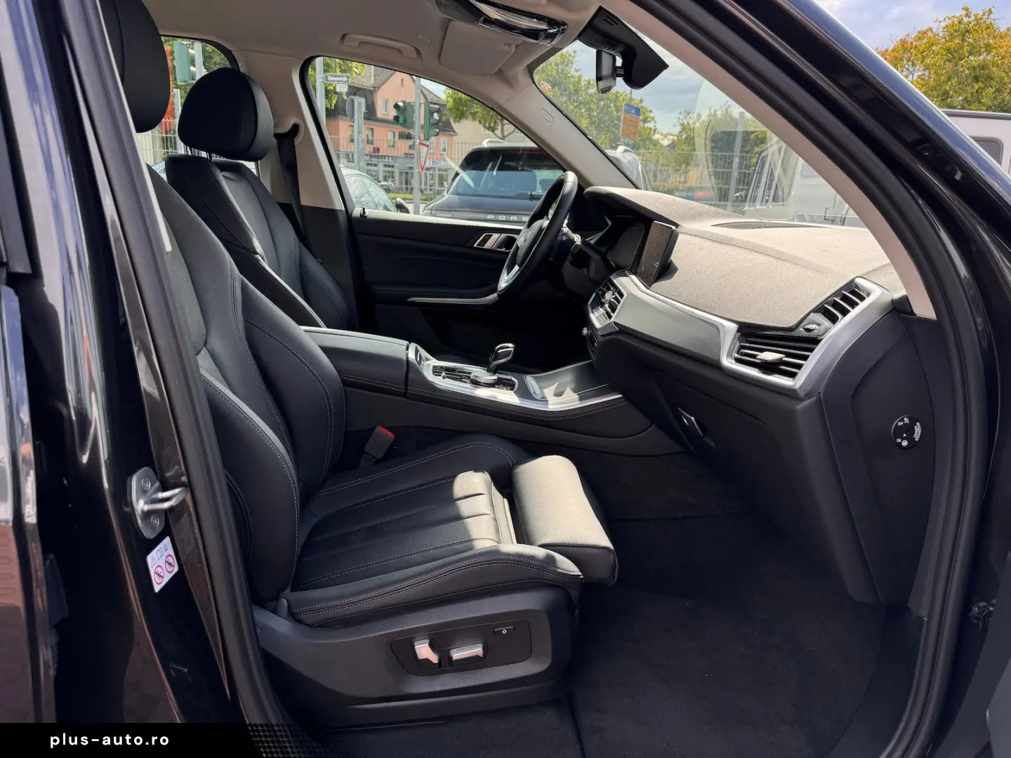 BMW X5 xDrive45e SPORT HUD GESTIK LED 360 LEDER