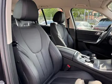 BMW X5 xDrive45e SPORT HUD GESTIK LED 360 LEDER