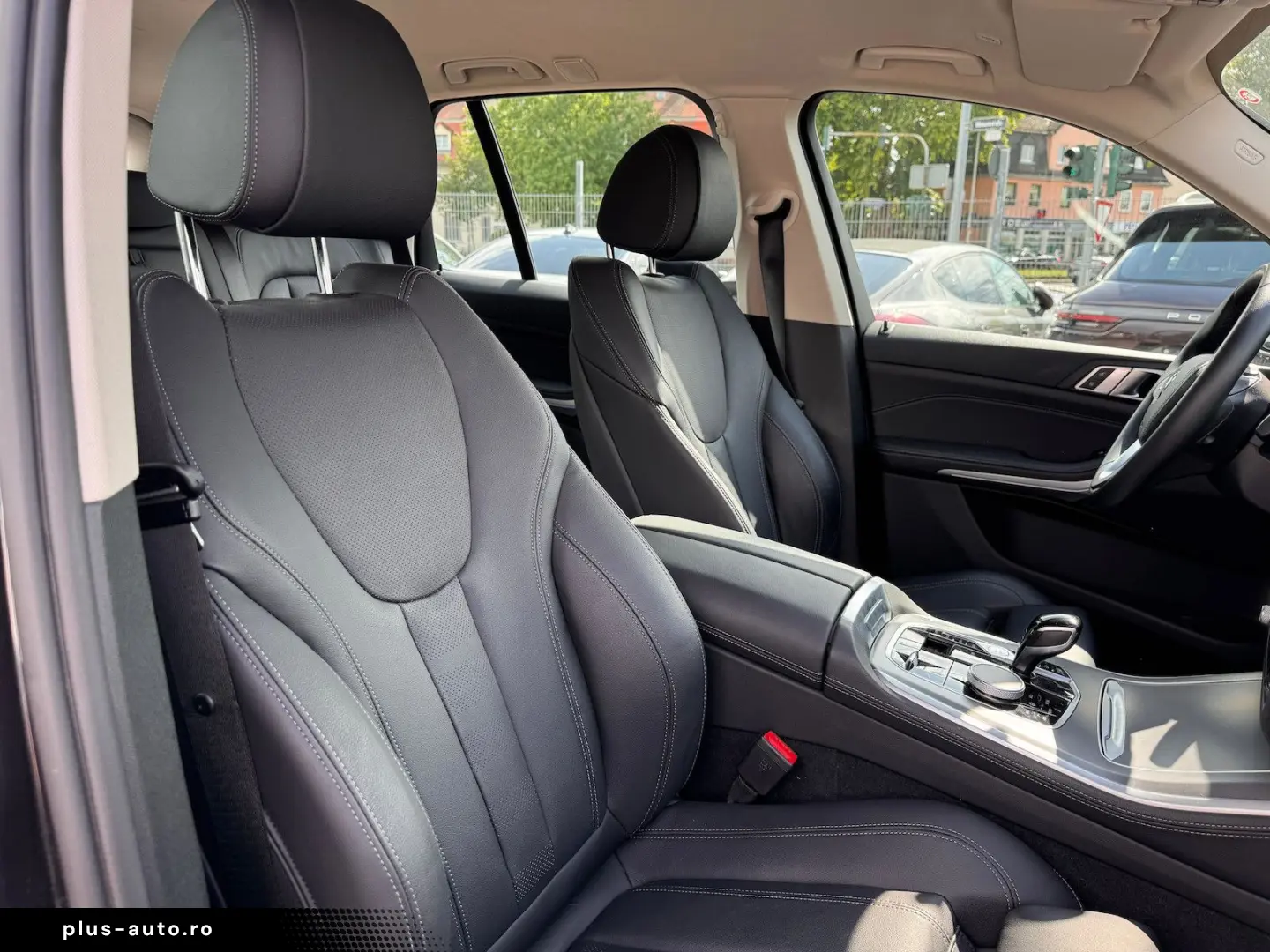 BMW X5 xDrive45e SPORT HUD GESTIK LED 360 LEDER