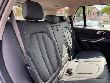 BMW X5 xDrive45e SPORT HUD GESTIK LED 360 LEDER