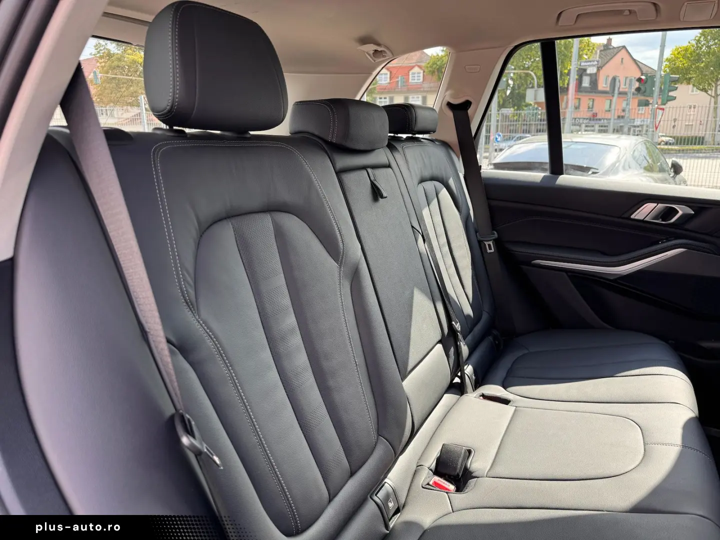 BMW X5 xDrive45e SPORT HUD GESTIK LED 360 LEDER