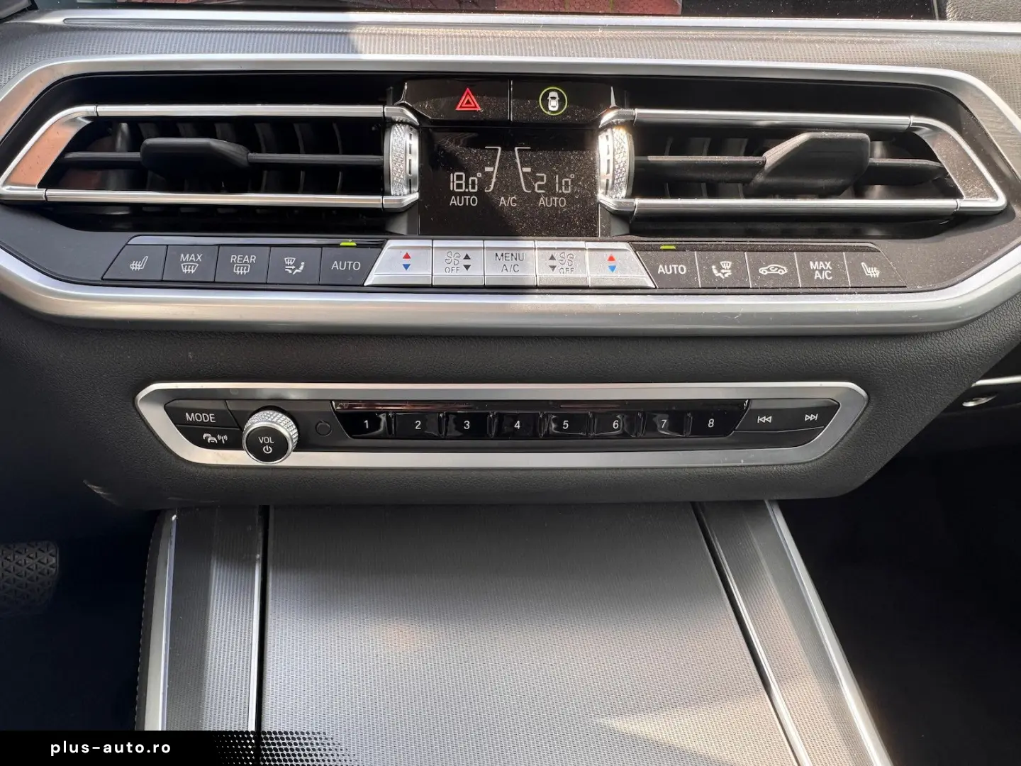 BMW X5 xDrive45e SPORT HUD GESTIK LED 360 LEDER