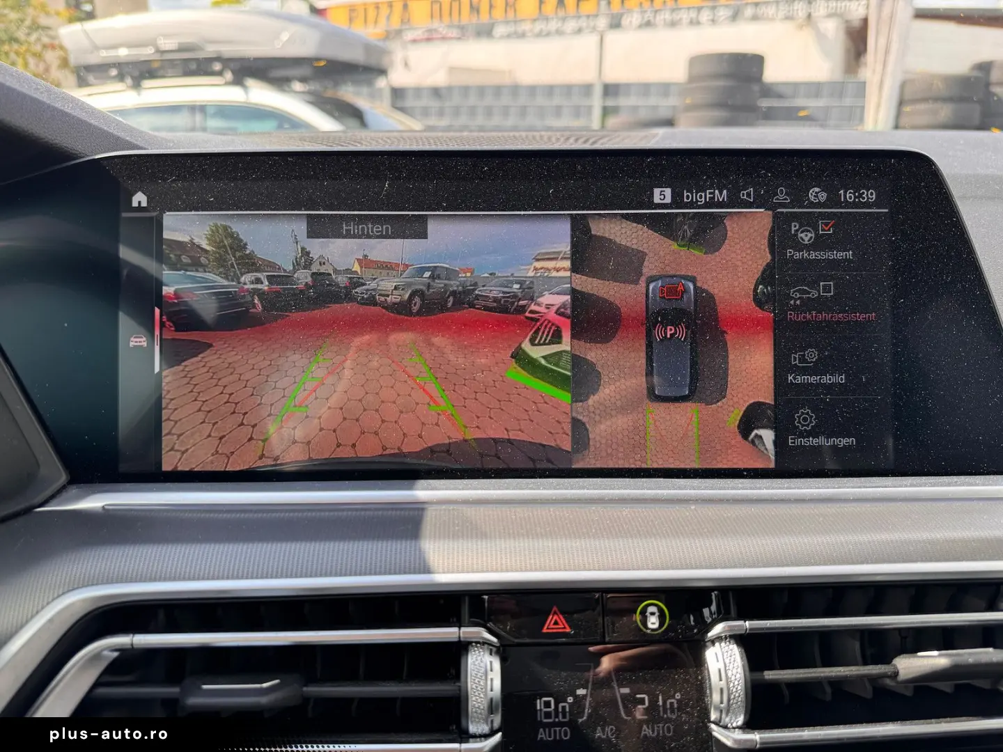 BMW X5 xDrive45e SPORT HUD GESTIK LED 360 LEDER