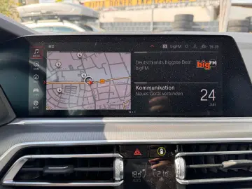 BMW X5 xDrive45e SPORT HUD GESTIK LED 360 LEDER