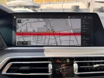 BMW X5 xDrive45e SPORT HUD GESTIK LED 360 LEDER