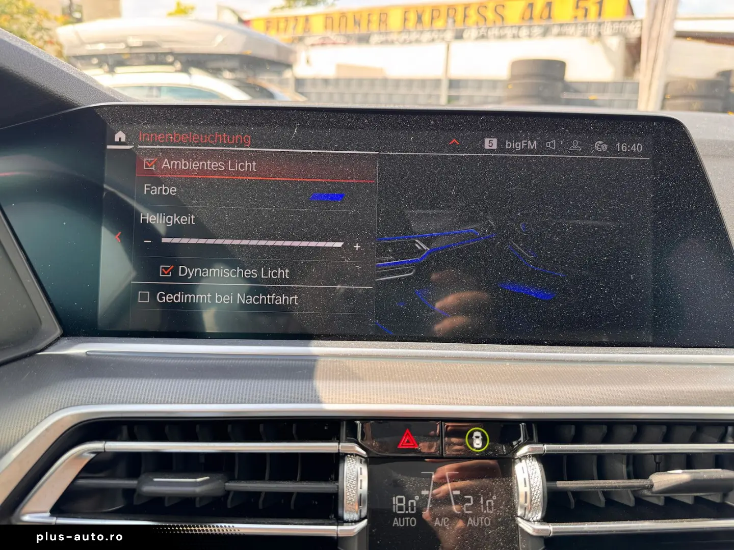 BMW X5 xDrive45e SPORT HUD GESTIK LED 360 LEDER