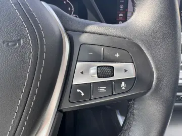 BMW X5 xDrive45e SPORT HUD GESTIK LED 360 LEDER