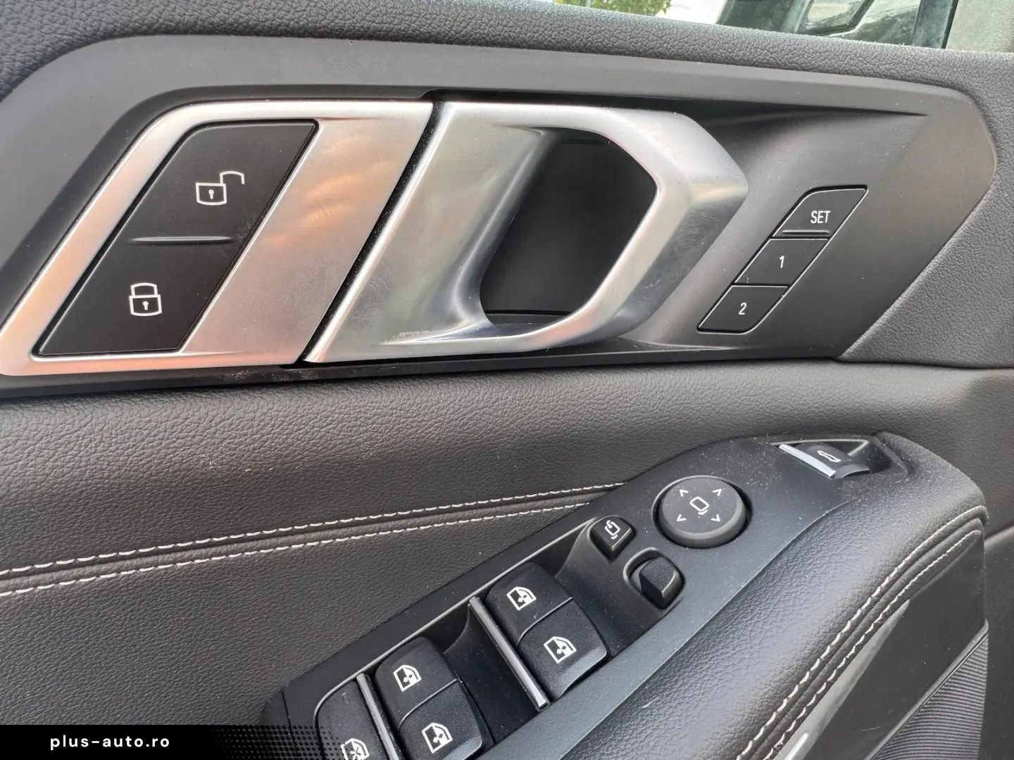 BMW X5 xDrive45e SPORT HUD GESTIK LED 360 LEDER