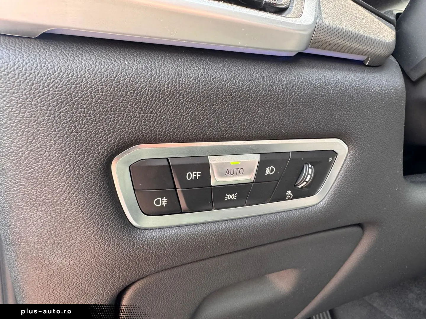 BMW X5 xDrive45e SPORT HUD GESTIK LED 360 LEDER