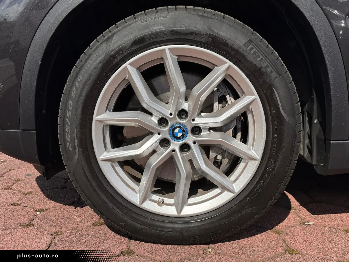 BMW X5 xDrive45e SPORT HUD GESTIK LED 360 LEDER