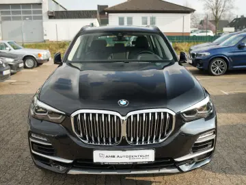 BMW X5 xDrive30d xLine LEDER SOFT 360GRAD LED NAV