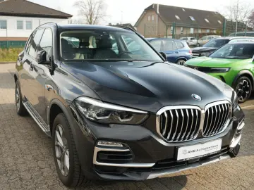 BMW X5 xDrive30d xLine LEDER SOFT 360GRAD LED NAV
