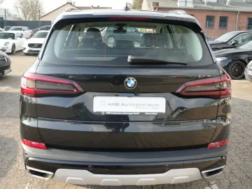 BMW X5 xDrive30d xLine LEDER SOFT 360GRAD LED NAV