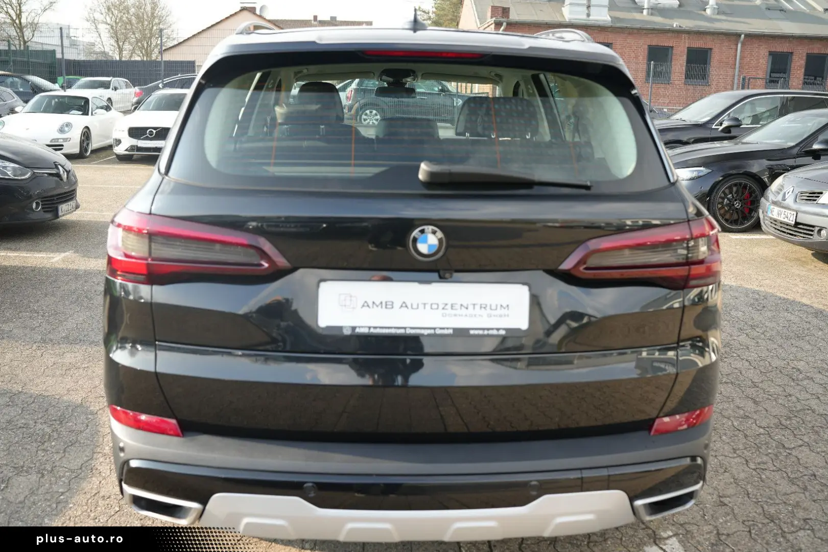 BMW X5 xDrive30d xLine LEDER SOFT 360GRAD LED NAV