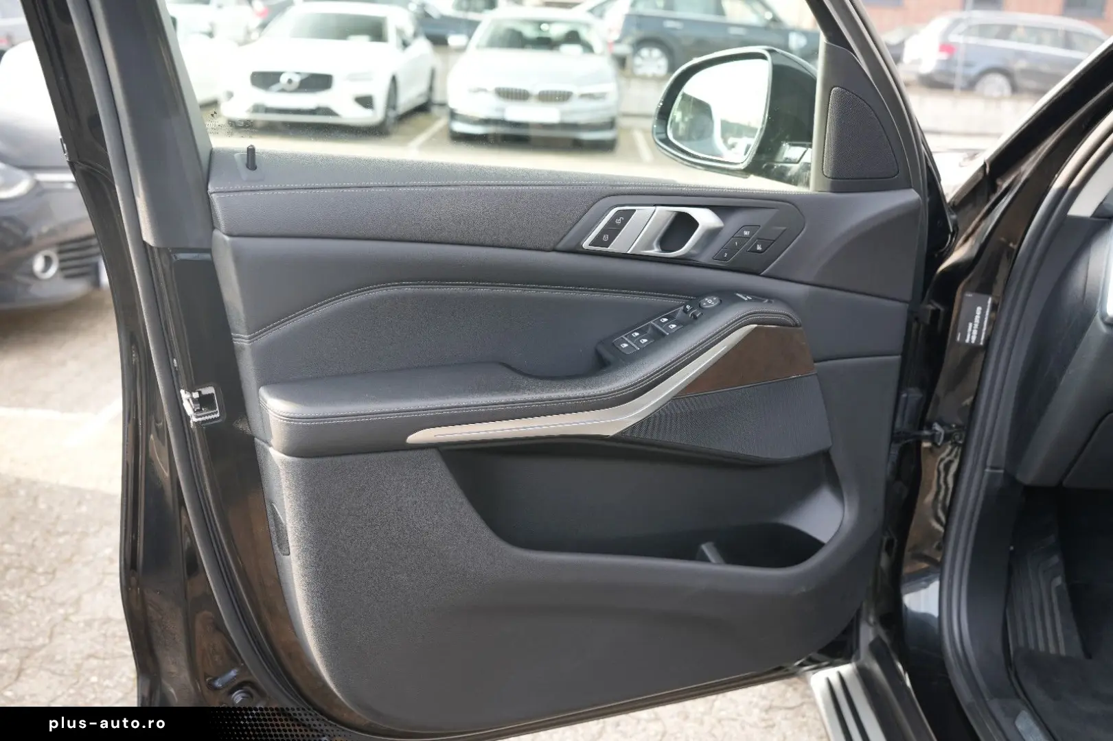 BMW X5 xDrive30d xLine LEDER SOFT 360GRAD LED NAV