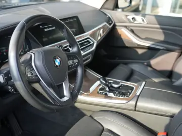 BMW X5 xDrive30d xLine LEDER SOFT 360GRAD LED NAV