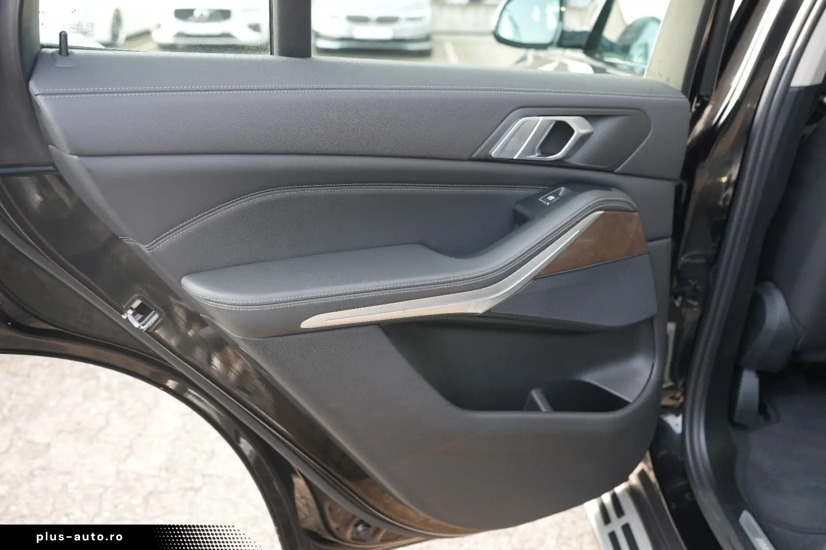 BMW X5 xDrive30d xLine LEDER SOFT 360GRAD LED NAV